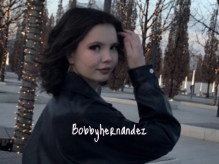 Bobbyhernandez