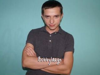 Bobbylarge