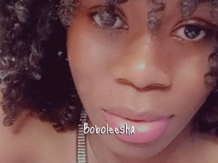Boboleesha