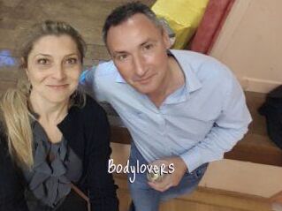 Bodylovers