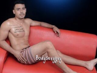 Bodysexyguy