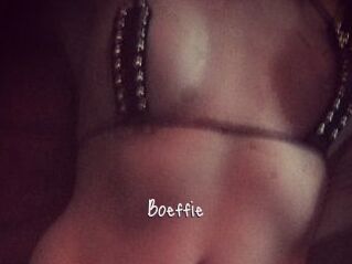 Boeffie