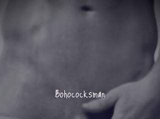 Bohococksman