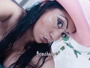 Bomshell