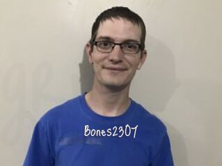 Bones2307