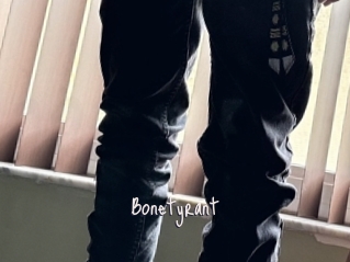Bonetyrant