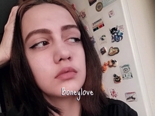 Boneylove