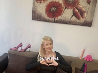 Bonieblue