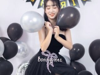 Boniegomez