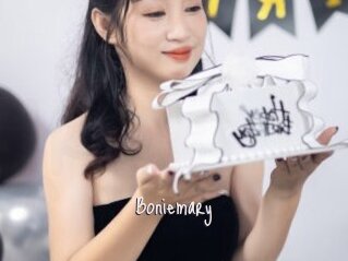 Boniemary