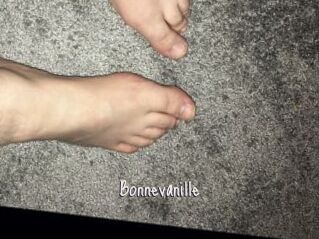 Bonnevanille