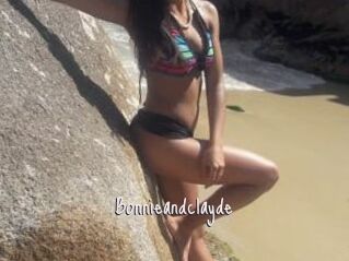 Bonnieandclayde