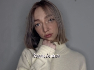 Bonniedenmon