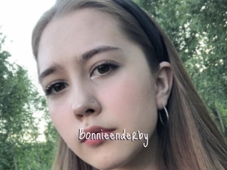 Bonnieenderby