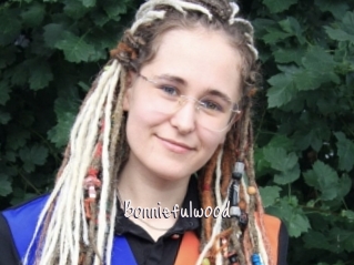 Bonniefulwood