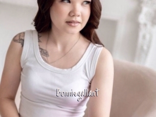 Bonniegallant