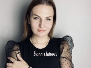 Bonniehames