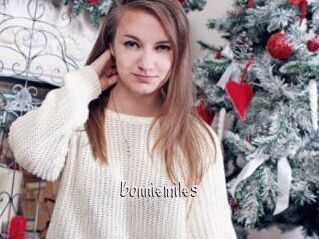 Bonniemiles