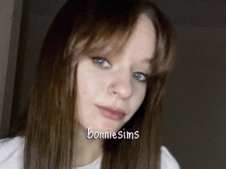 Bonniesims