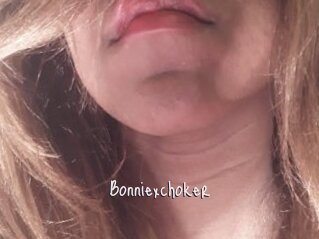 Bonniexchoker