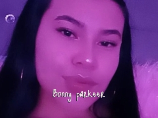 Bonny_parkeer