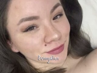 Bonnyalien