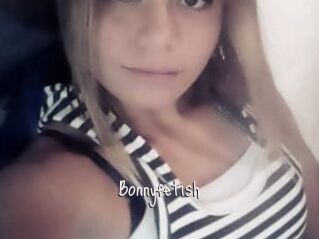 Bonnyfetish