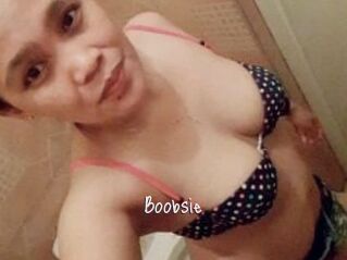 Boobsie