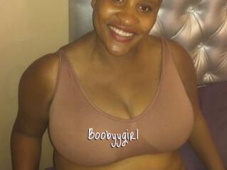 Boobyygirl