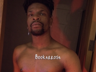 Bookerrose