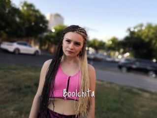 Boolchita