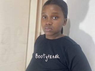 Bootyfreak