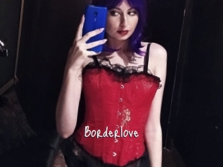 Borderlove