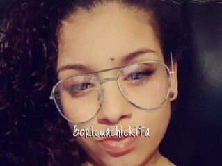 Boricuachickita