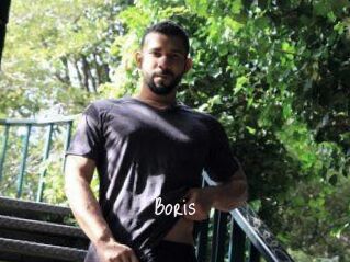 Boris