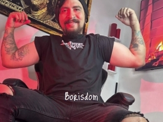 Borisdom