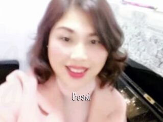 Bosai