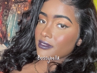 Bossybella