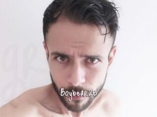 Boybear25