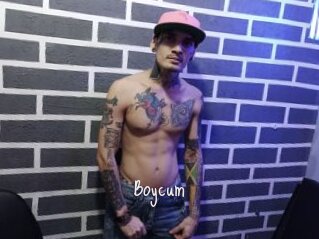 Boycum