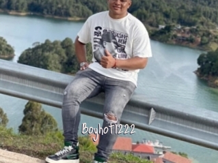 Boyhot1222