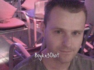 Boyke30hot
