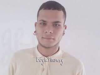 Boylatinsexy