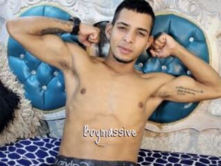 Boymassive