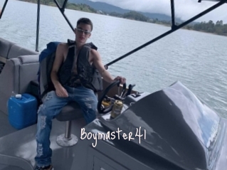 Boymaster41