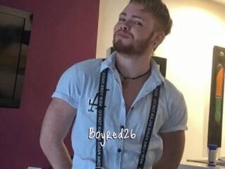 Boyred26