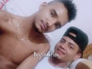 Boysinaction