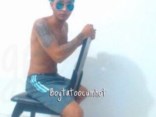 Boytatoocumhot
