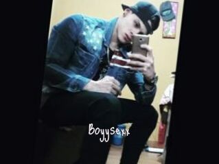 Boyysexx