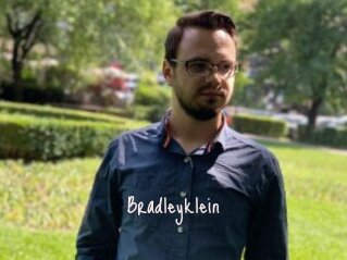 Bradleyklein